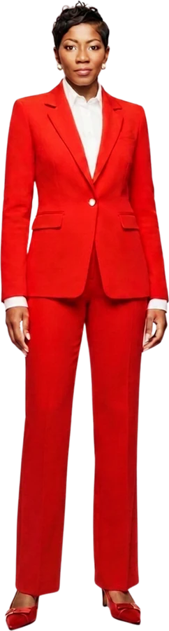N. Lucy Chukwurah, founder of Discrimination Navigator