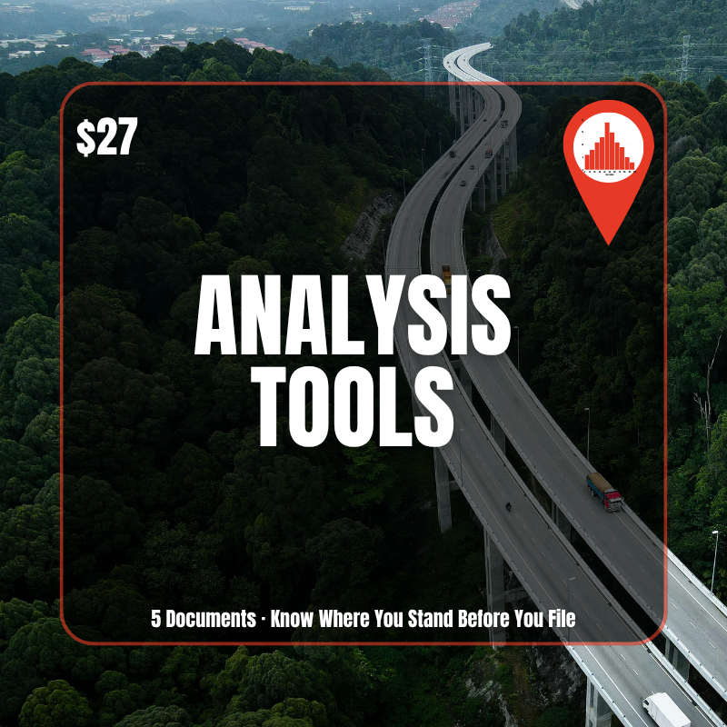 Analysis Tools