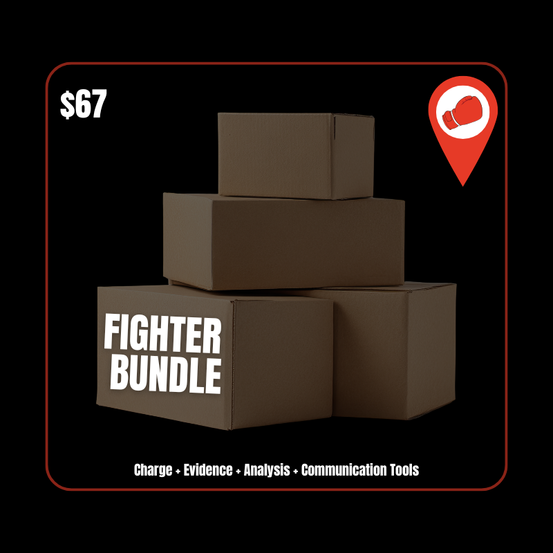 Fighter Bundle