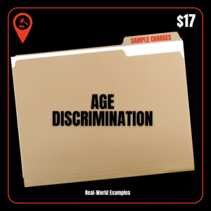 Sample Charges: Age