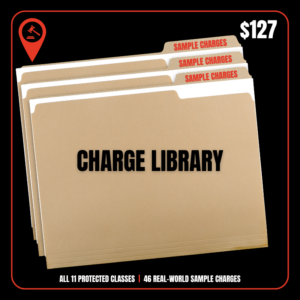Sample Charges Library