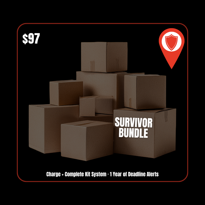 Survivor Bundle