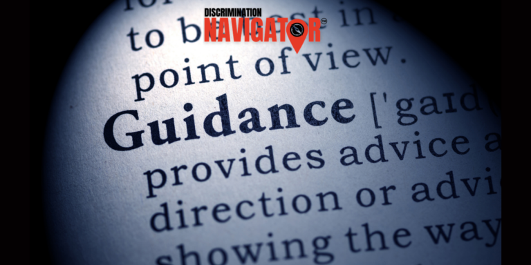 What the EEOC’s New National Enforcement Plan Means If You Have a Discrimination Claim